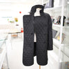 BURBERRY ジャケット TYTHING ブラック 80530441 44097967 [P]
