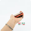 Prada Leather Card Holder 1MC208 CIPRIA 67057601 [P]