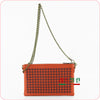 Bottega Veneta Crossbody Bag 510282 Light Red Leather 67817017 [P]