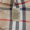 Burberry Harbourne Long Trench Coat - Black 80089771 57938994 [P]