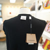 Burberry Wool Sweater BEMPTON K38 NB BLACK 80170191 58644308 [P]