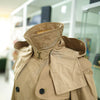 Burberry Amberford Trench Coat 40624631 43878205 [P]