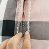 Burberry Lace Shirt 40503901 Pink 47315351 [P]