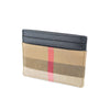 BURBERRY Kartenetui LS SANDON BLACK 80731411 57941971 [P]