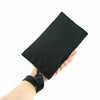 BURBERRY Pouch 80528401 Nylon Schwarz 57705409 [P]