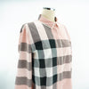 Burberry Lace Shirt 40503901 Pink 47315351 [P]