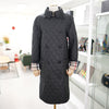 BURBERRY ジャケット TYTHING ブラック 80530441 44097967 [P]