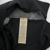 BURBERRY Schwarzer Wollpullover MEIGAN 40513391 60829299 [P]