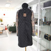 BURBERRY ジャケット TYTHING ブラック 80530441 44097967 [P]