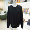 Burberry Wool Sweater BEMPTON K38 NB BLACK 80170191 58644308 [P]