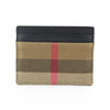 BURBERRY Kartenetui LS SANDON BLACK 80731411 57941971 [P]
