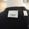 Burberry Wool Sweater BEMPTON K38 NB BLACK 80170191 58644308 [P]