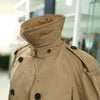 Burberry Amberford Trench Coat 40624631 43878205 [P]