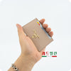 Prada Leather Card Holder 1MC208 CIPRIA 67057601 [P]