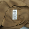 BURBERRY ニット 80170201 BEMPTON ベムトン ライトブラウン ウール セーター 67622472 [P]
