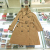 Burberry Amberford Trench Coat 40624631 43878205 [P]