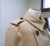 Burberry Harbourne Long Honey 80089761 39325305 [P]