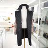 BURBERRY ジャケット TYTHING ブラック 80530441 44097967 [P]
