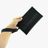 BURBERRY Pouch 80528401 Nylon Schwarz 57705409 [P]