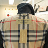 Burberry Harbourne Long Trench Coat - Black 80089771 57938994 [P]