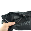 BURBERRY Pouch 80528401 Nylon Schwarz 57705409 [P]