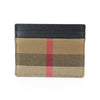 BURBERRY Kartenetui LS SANDON BLACK 80731411 57941971 [P]