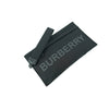 BURBERRY Pouch 80528401 Nylon Schwarz 57705409 [P]