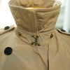 Burberry Amberford Trench Coat 40624631 43878205 [P]