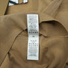BURBERRY ニット 80170201 BEMPTON ベムトン ライトブラウン ウール セーター 67622472 [P]