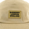 Burberry Baseball Cap Soft Fawn 80302091 57942246 [P]