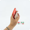 Prada Leather Card Holder 1MC208 CIPRIA 67057601 [P]