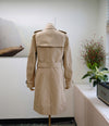 Burberry Harbourne Long Honey 80089761 39325305 [P]
