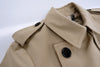 Burberry Harbourne Long Honey 80089761 39325305 [P]