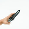 Burberry Zip Around Long Wallet Black Leather 80528851 57705001 [P]