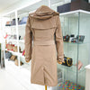 Burberry Amberford Trench Coat 40624631 43878205 [P]