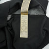 BURBERRY Schwarzer Wollpullover MEIGAN 40513391 60829299 [P]