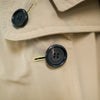 Burberry Amberford Trench Coat 40624631 43878205 [P]