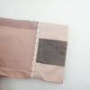 Burberry Lace Shirt 40503901 Pink 47315351 [P]
