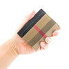 BURBERRY Kartenetui LS SANDON BLACK 80731411 57941971 [P]