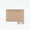 Prada Leather Card Holder 1MC208 CIPRIA 67057601 [P]