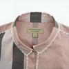 Burberry Lace Shirt 40503901 Pink 47315351 [P]