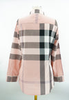 Burberry Lace Shirt 40503901 Pink 47315351 [P]
