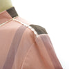 Burberry Lace Shirt 40503901 Pink 47315351 [P]