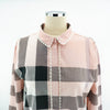 Burberry Lace Shirt 40503901 Pink 47315351 [P]