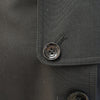 Burberry Harbourne Long Trench Coat - Black 80089771 57938994 [P]