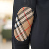 Burberry Wool Sweater BEMPTON K38 NB BLACK 80170191 58644308 [P]