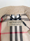 Burberry Women's Trench Coat Harbourne 2 Honey 80355631 60003237 [P]