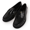 Prada Men's Brushed Leather Loafers 162108487 [P]