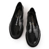 Prada Men's Brushed Leather Loafers 162108487 [P]