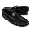 Prada Men's Brushed Leather Loafers 162108487 [P]